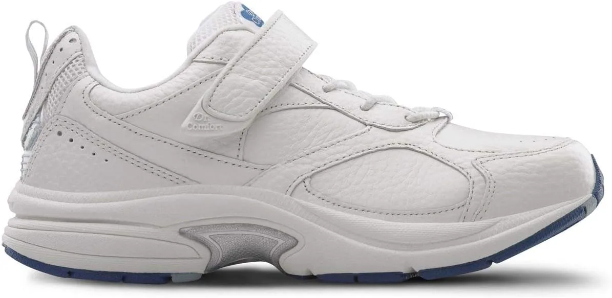 Dr. Comfort Spirit Womens Athletic Shoes w/Gel Inserts-Therapeutic Diabetic Womens Running Shoes
