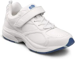 Dr. Comfort Spirit Womens Athletic Shoes w/Gel Inserts-Therapeutic Diabetic Womens Running Shoes