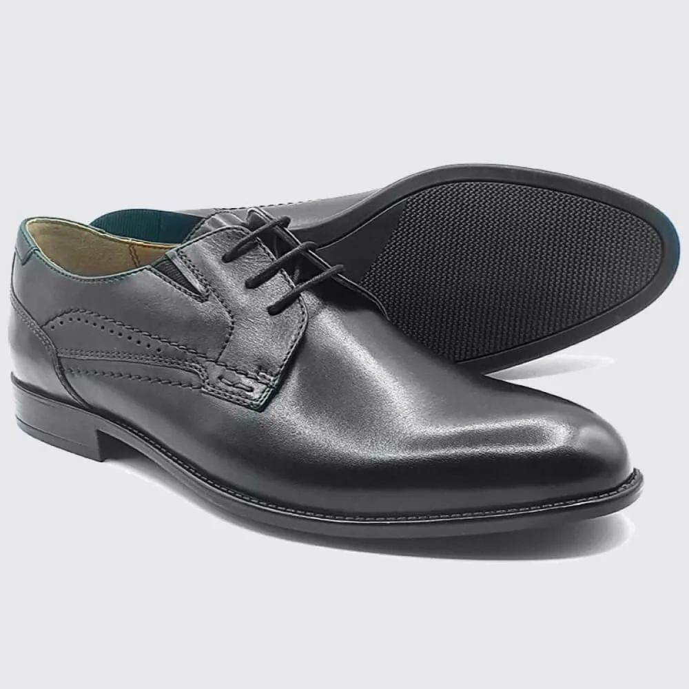 Dubarry Dell Extra Fit -BLACK