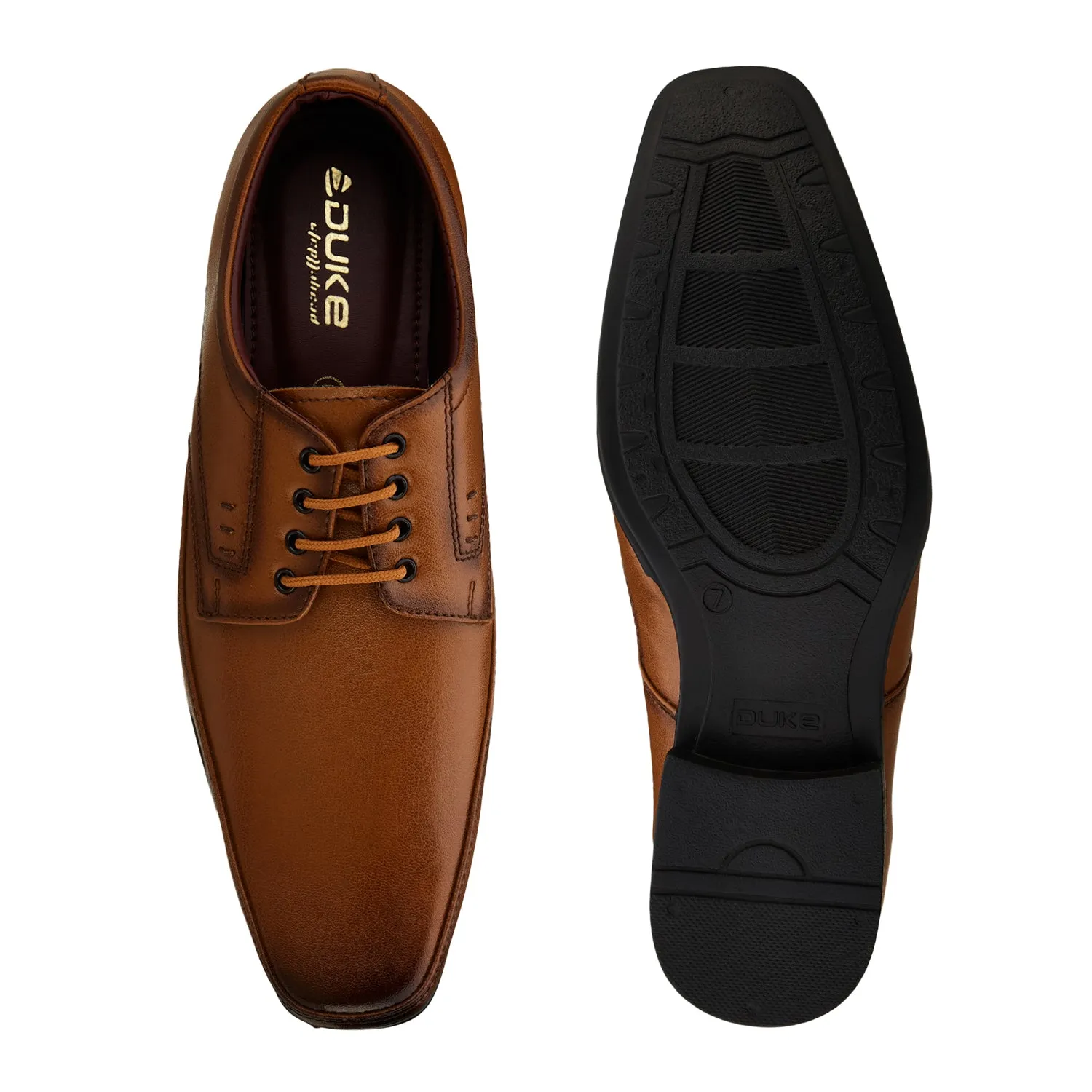 Duke Men Derbys (FWD5010A)