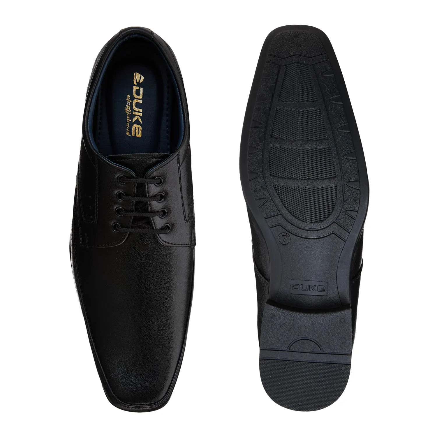 Duke Men Derbys (FWD5010A)