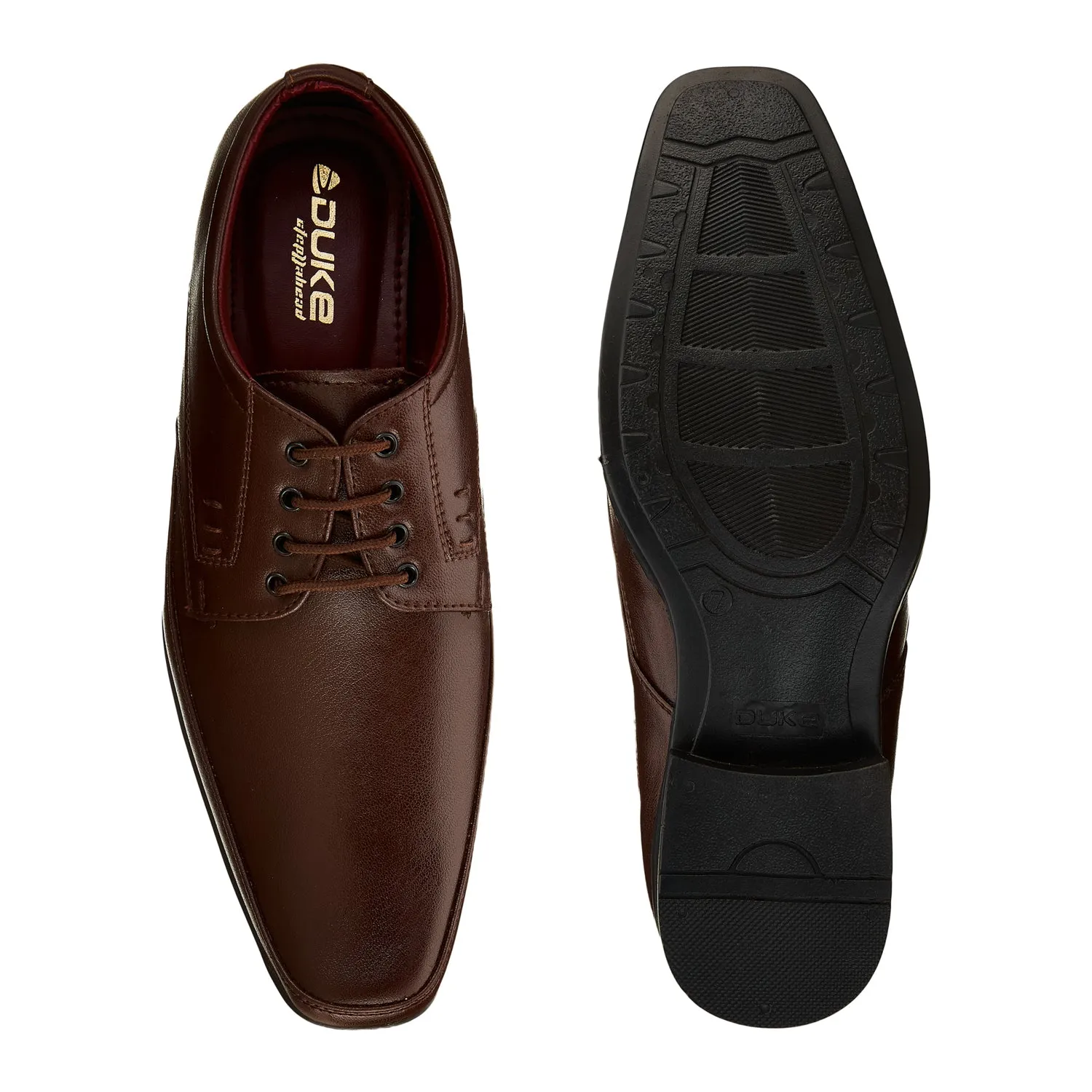 Duke Men Derbys (FWD5010A)