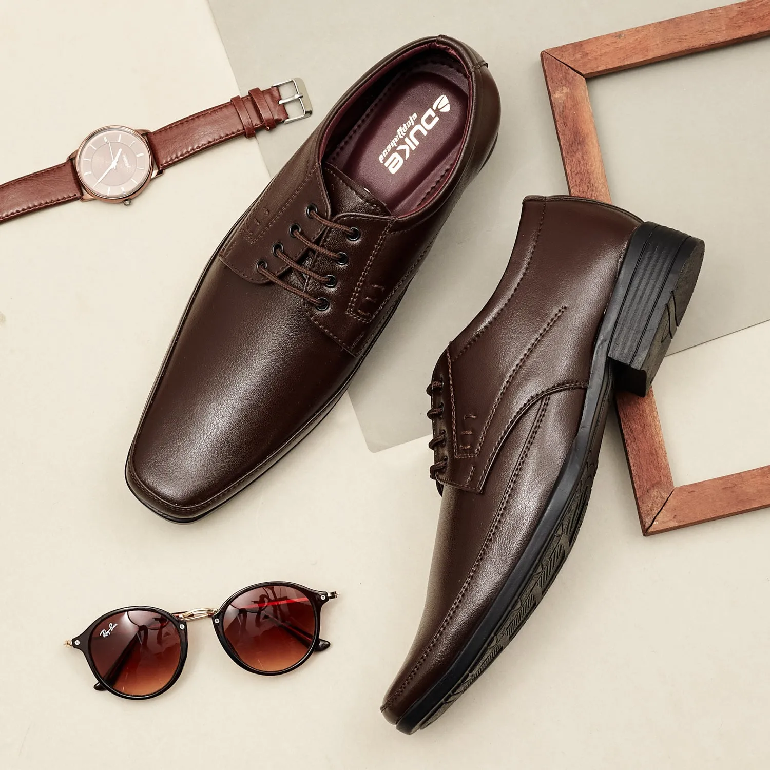 Duke Men Derbys (FWD5010A)