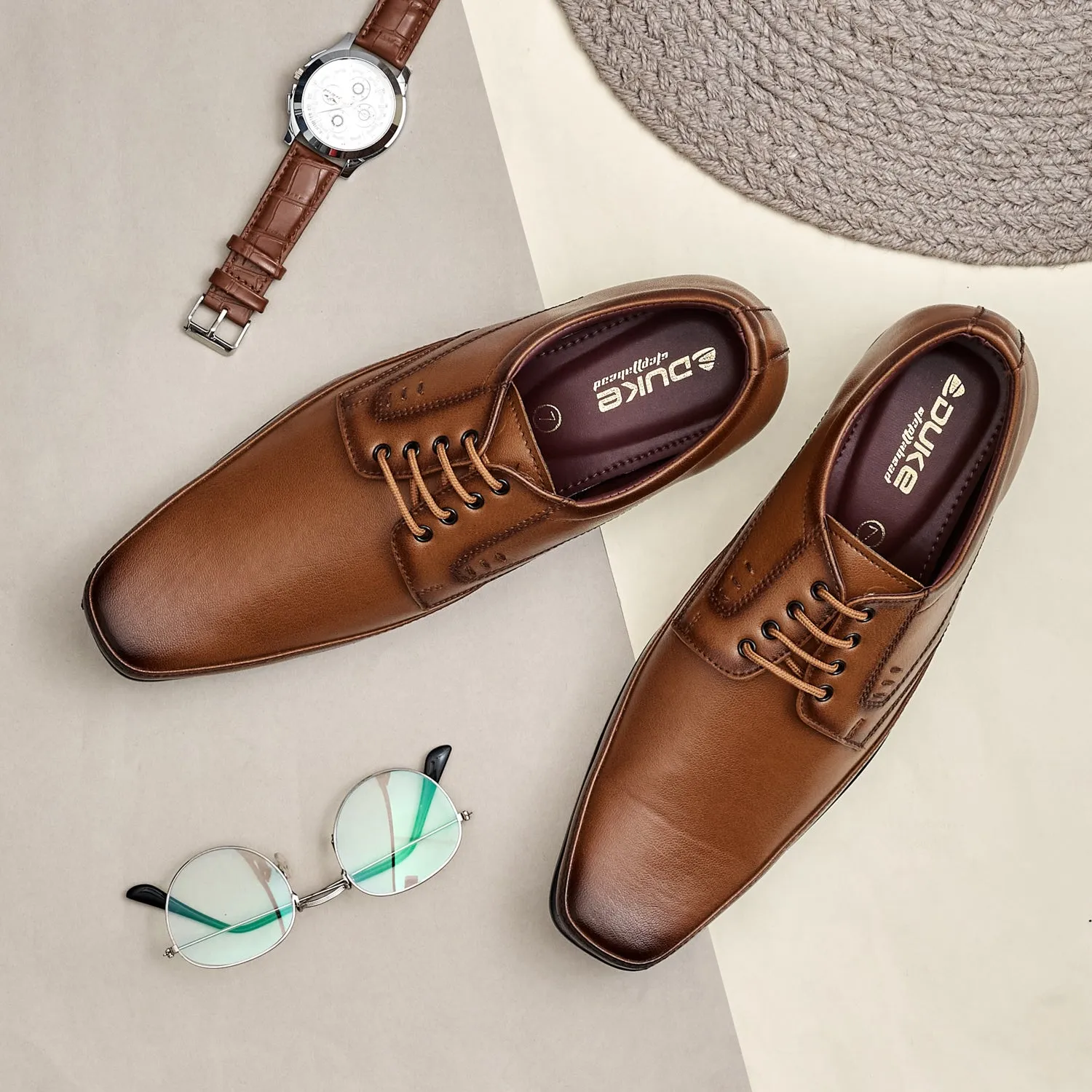 Duke Men Derbys (FWD5010A)