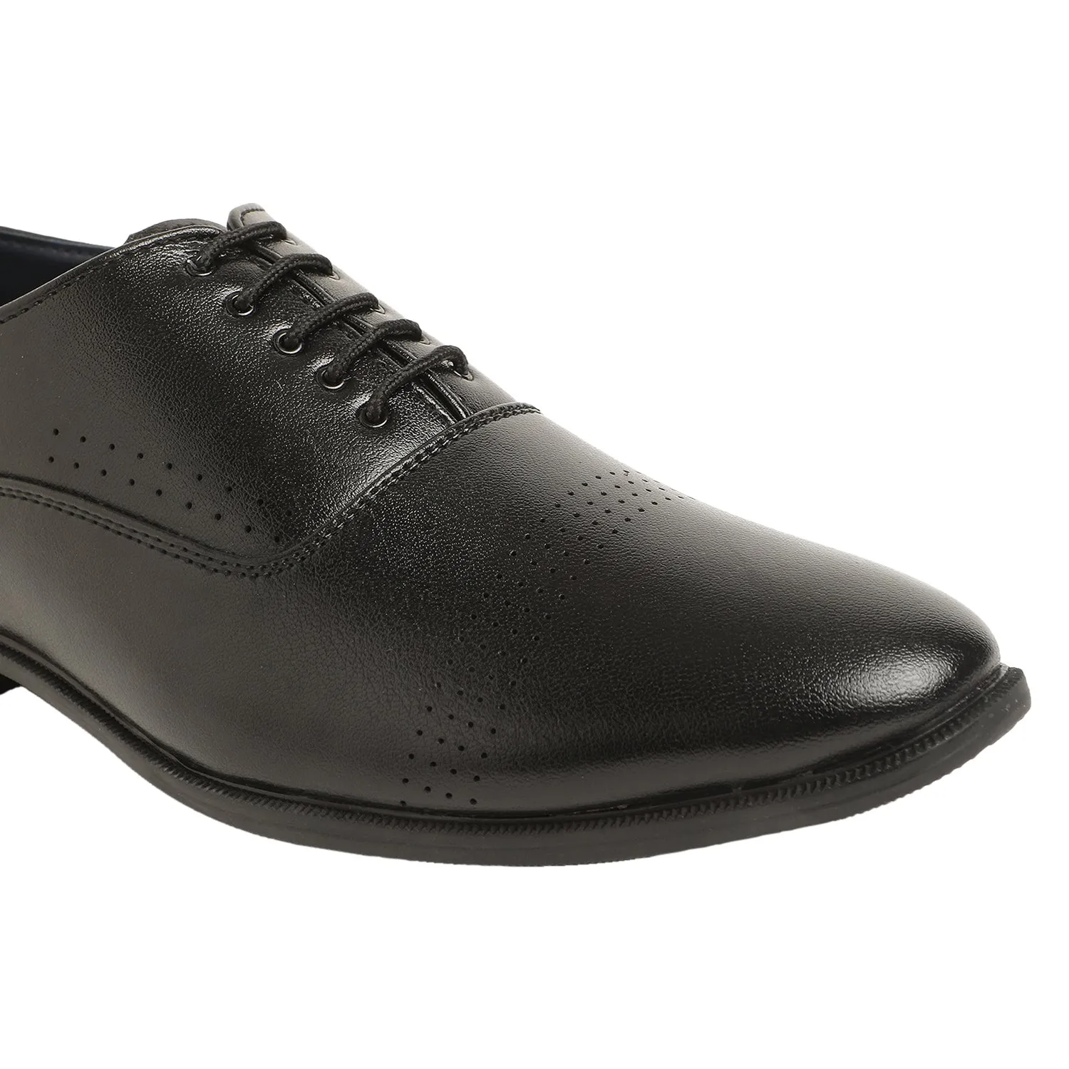 Duke Men Formal Shoes (FWD8075)