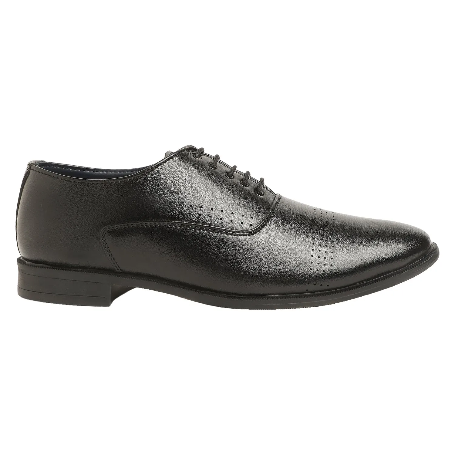 Duke Men Formal Shoes (FWD8075)