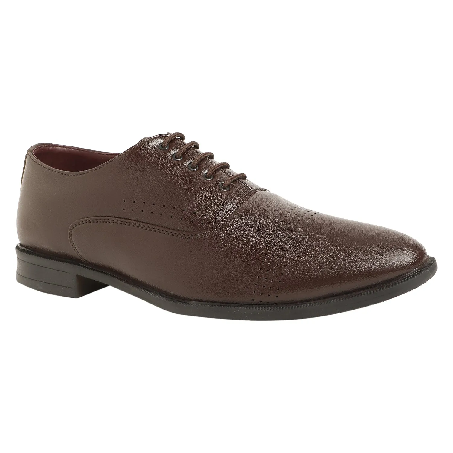Duke Men Formal Shoes (FWD8075)