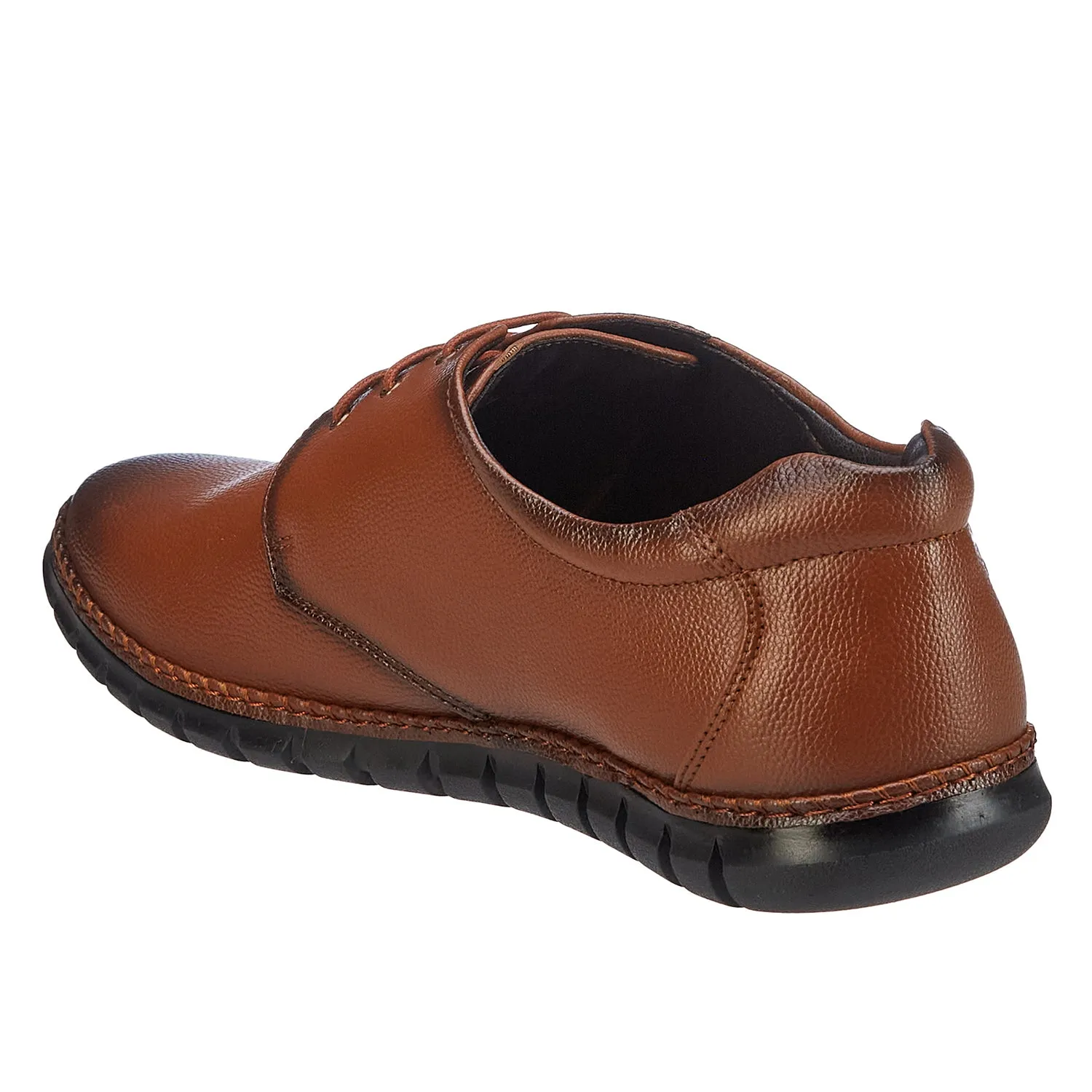Duke Mens Formal Derby Shoes (FWD5053)