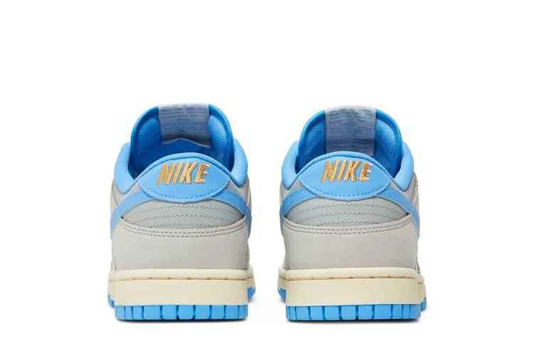 Dunk Low 'Athletic Department - University Blue'