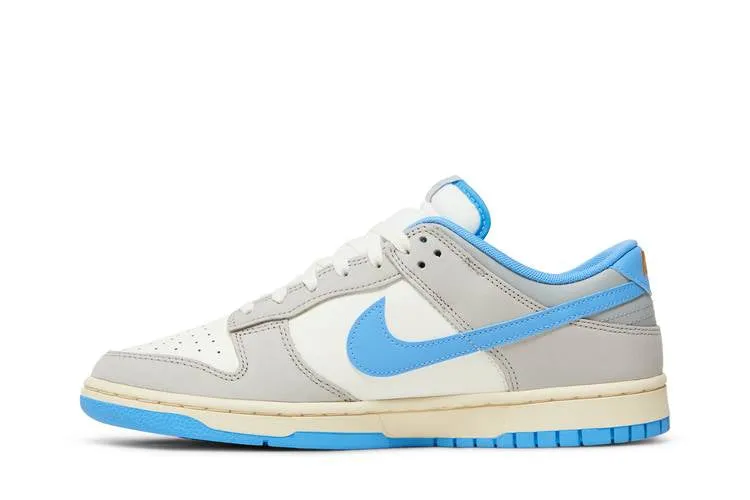 Dunk Low 'Athletic Department - University Blue'