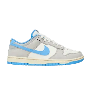 Dunk Low 'Athletic Department - University Blue'