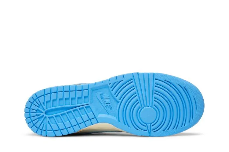 Dunk Low 'Athletic Department - University Blue'