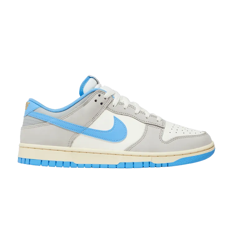 Dunk Low 'Athletic Department - University Blue'