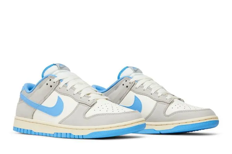 Dunk Low 'Athletic Department - University Blue'
