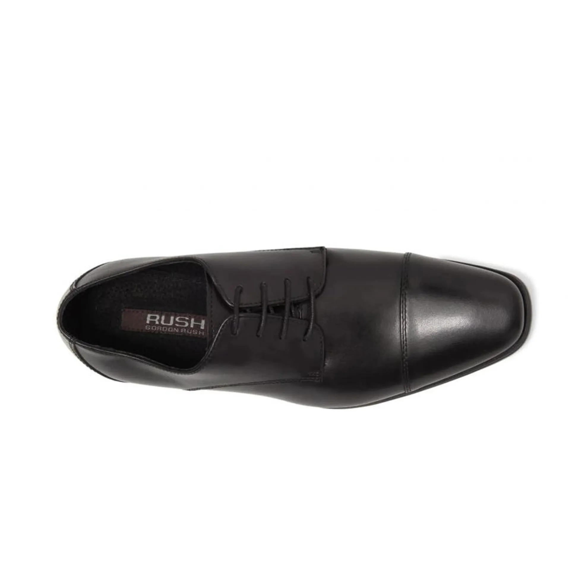 Dylan Cap Toe Dress Shoe