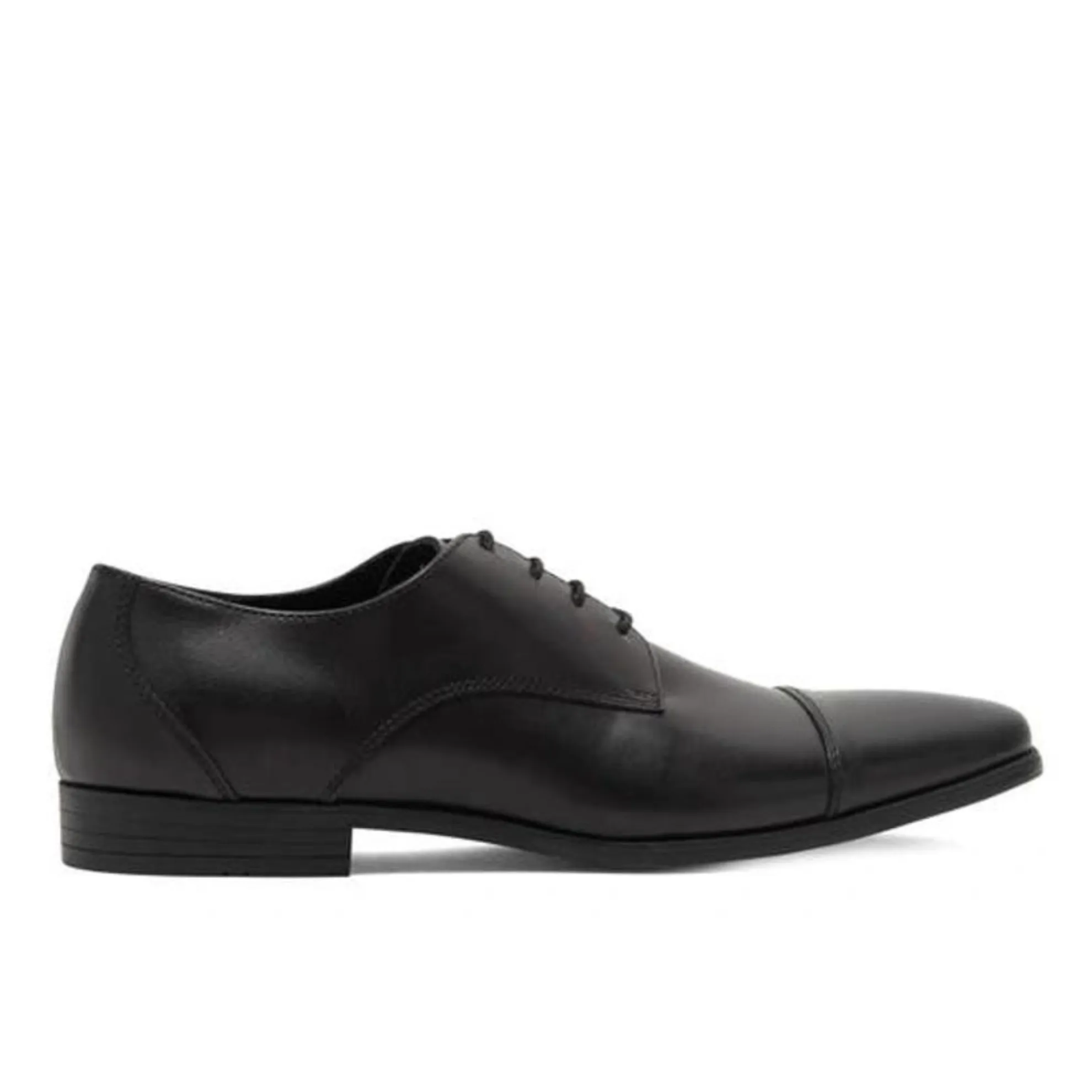 Dylan Cap Toe Dress Shoe