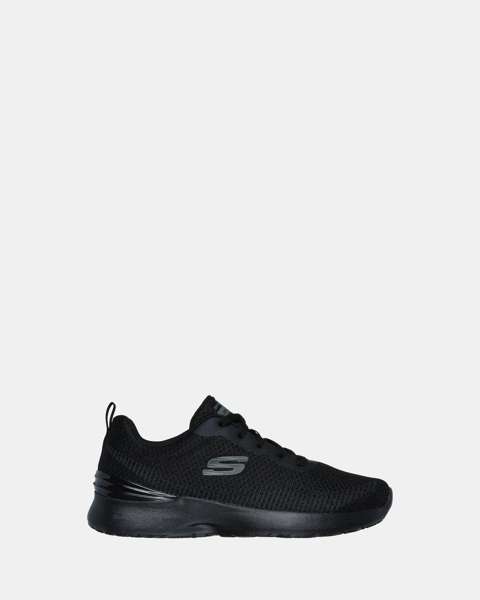 Dynamight - Splendid Path Black/Black