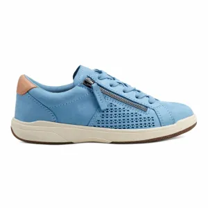 Earth Women's Netta Blue M