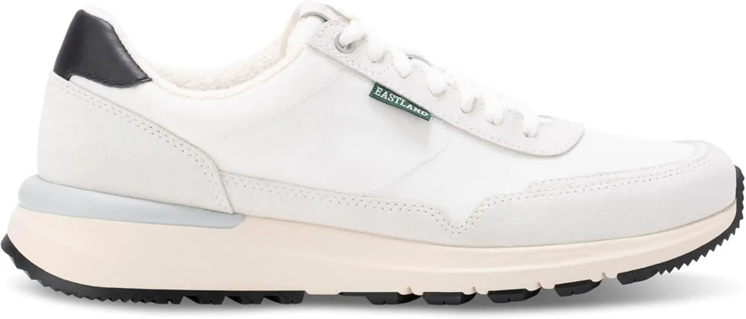 Eastland Men's Leap Jogger Sneaker