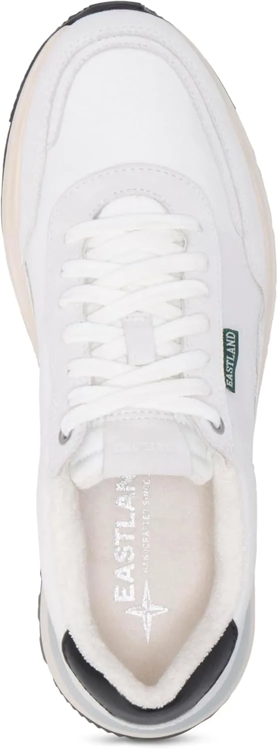 Eastland Men's Leap Jogger Sneaker