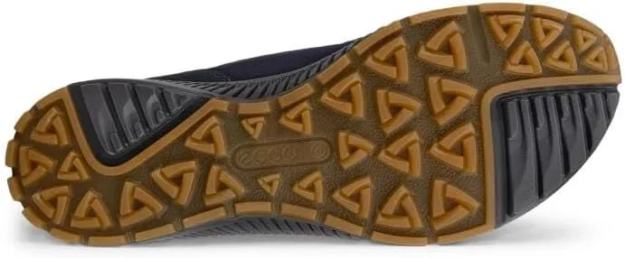 ECCO Men's Walking Sneaker, 5.5 UK