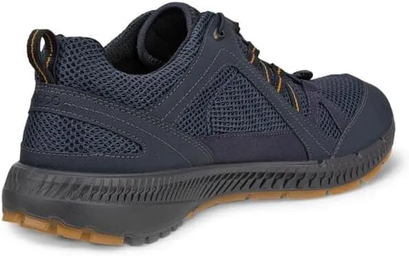 ECCO Men's Walking Sneaker, 5.5 UK