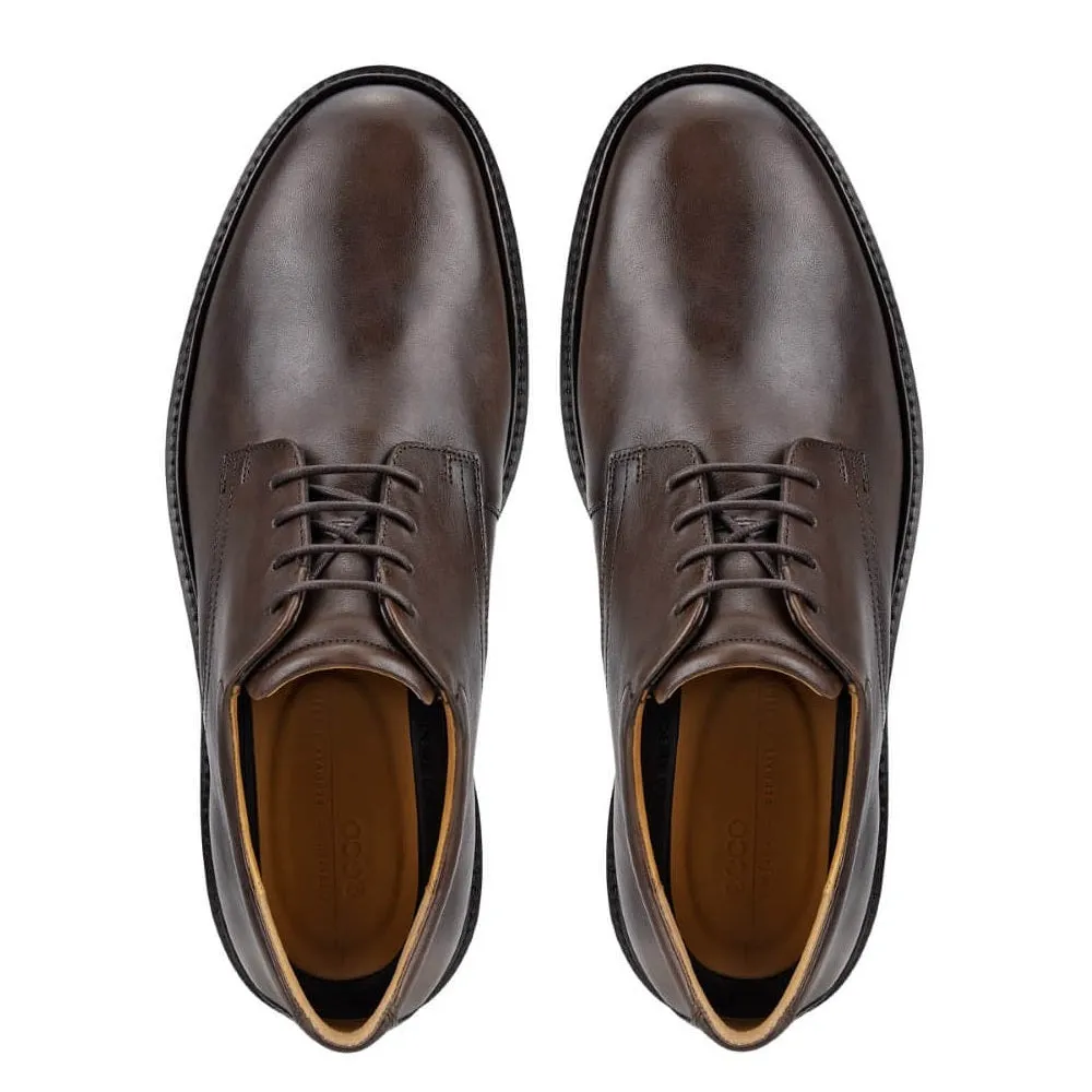 Ecco Metropole 525604 -COCOA BROWN
