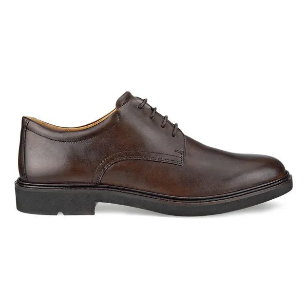 Ecco Metropole 525604 -COCOA BROWN