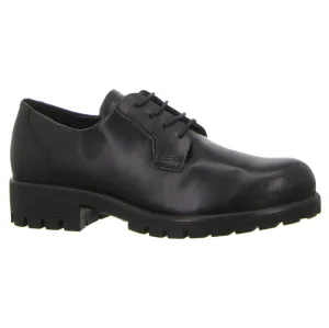 Ecco Modtray Leather Women's Derby Shoes
