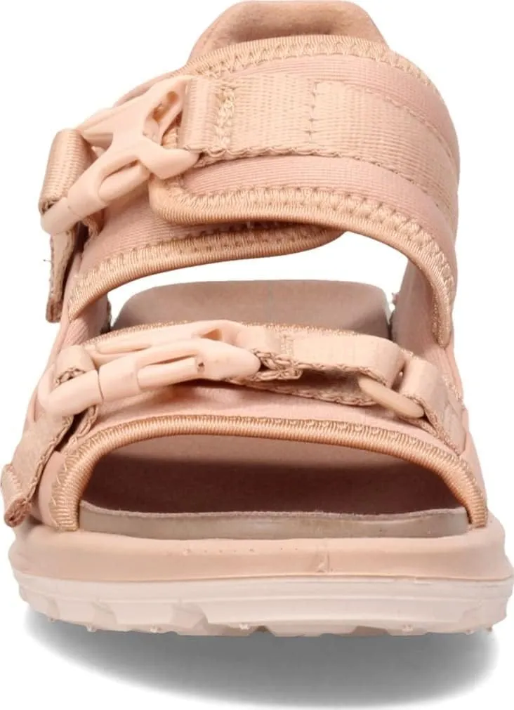 ECCO Women's Exowrap 2 Strap Buckle Sport Sandal