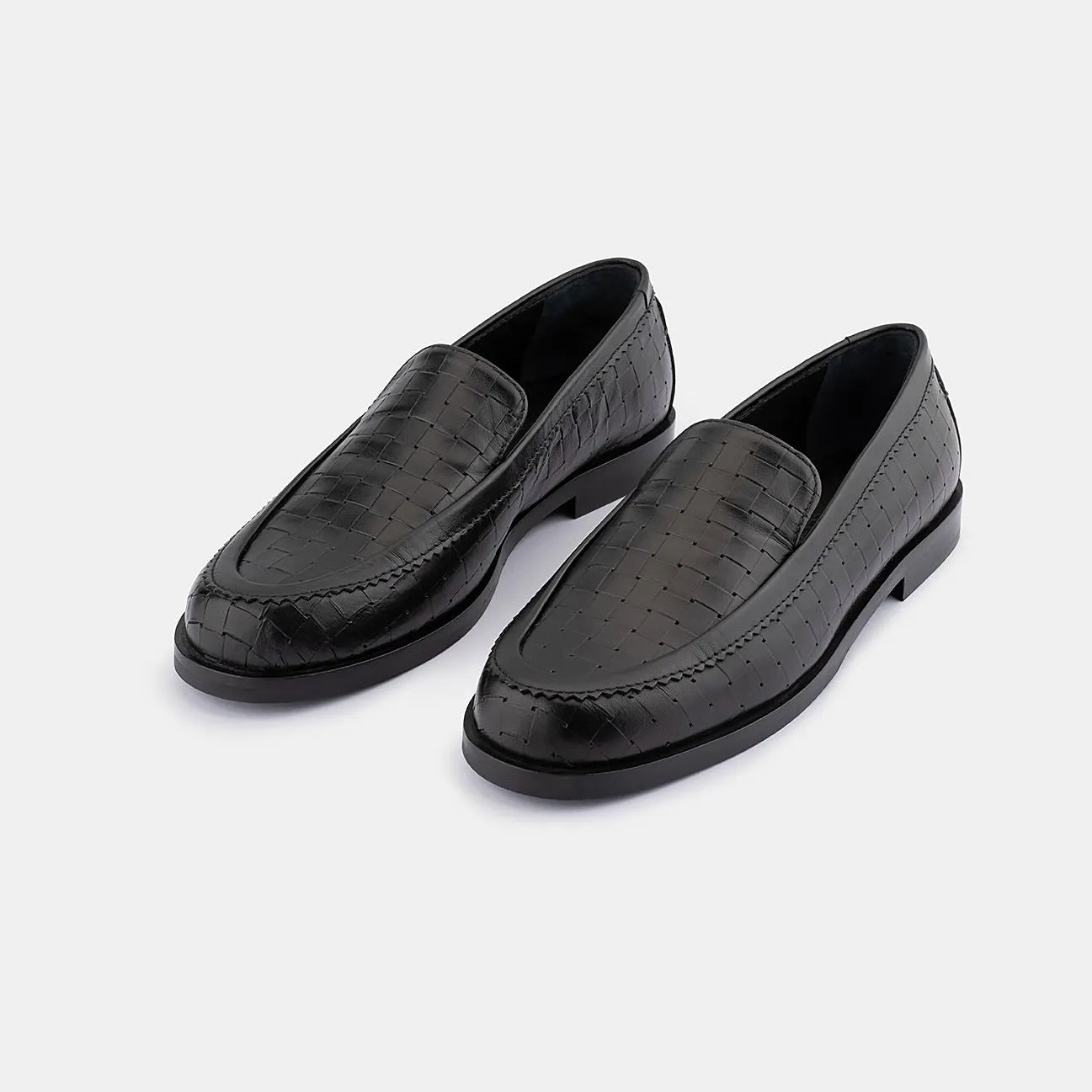 Emmie - Black