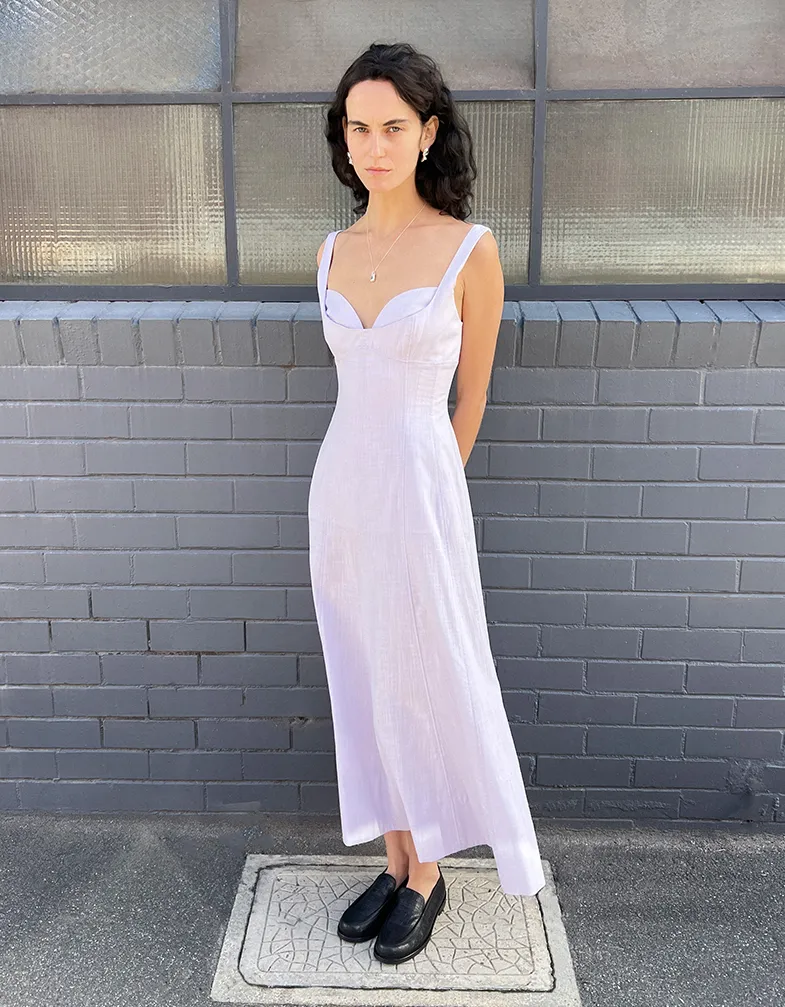 Emmie - Black