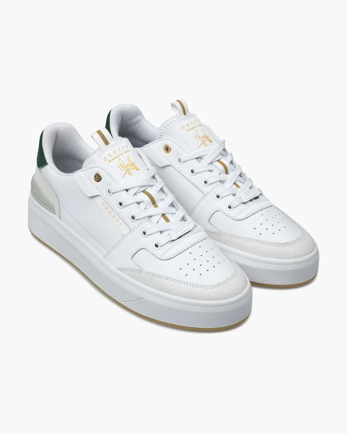 Endorsed Tennis Sneaker*