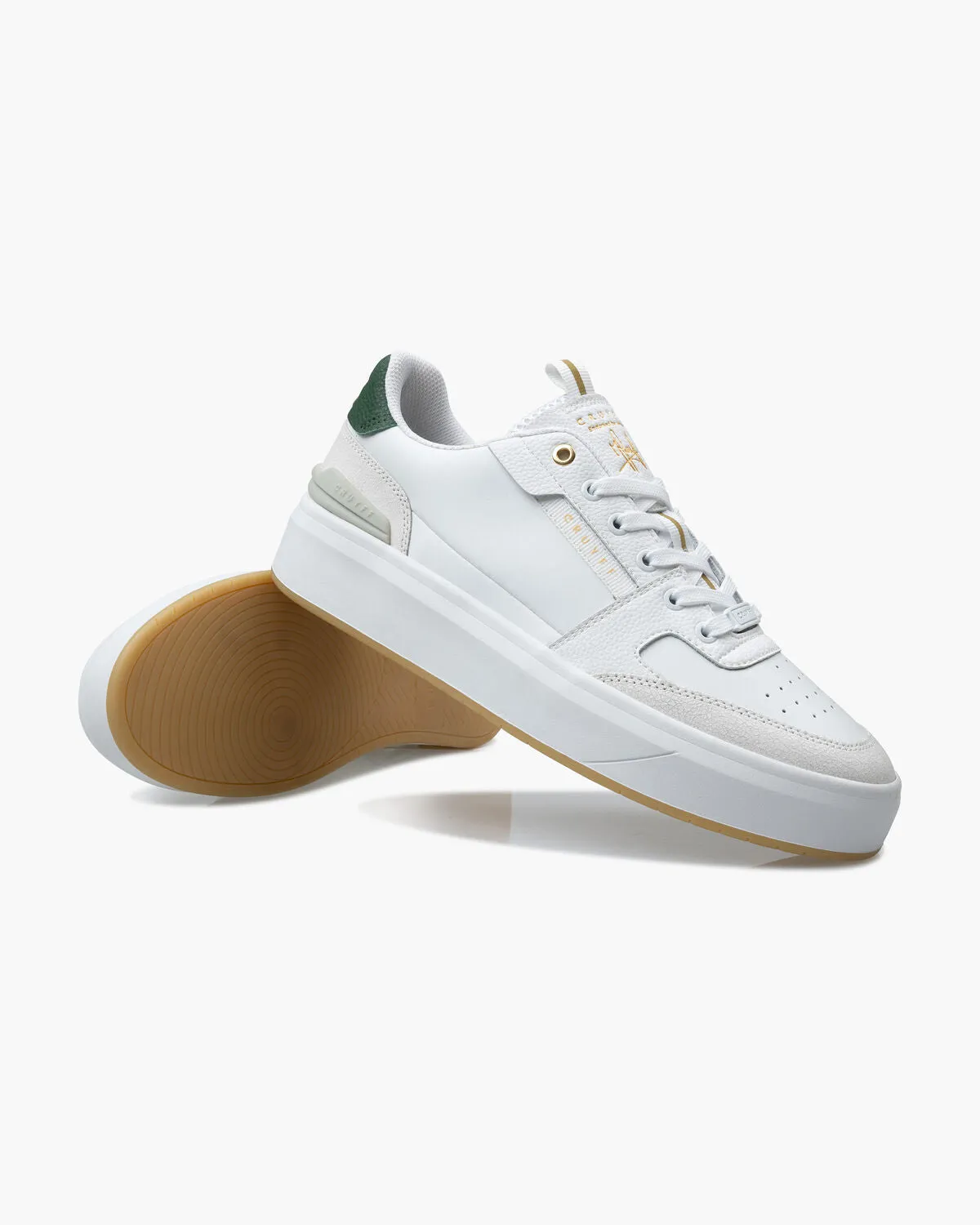 Endorsed Tennis Sneaker*