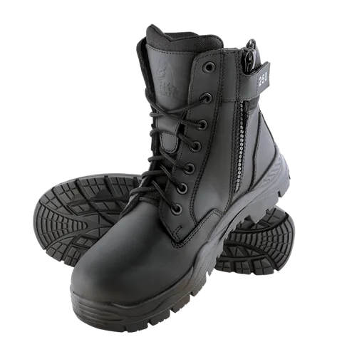 ENFORCER-BLACK