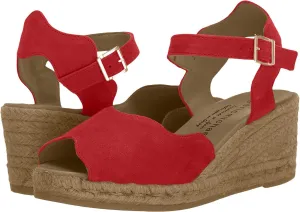 Eric Michael Lupa Women's Sandal