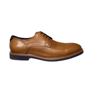 Escape Salvador Mens Casual Laced Shoe