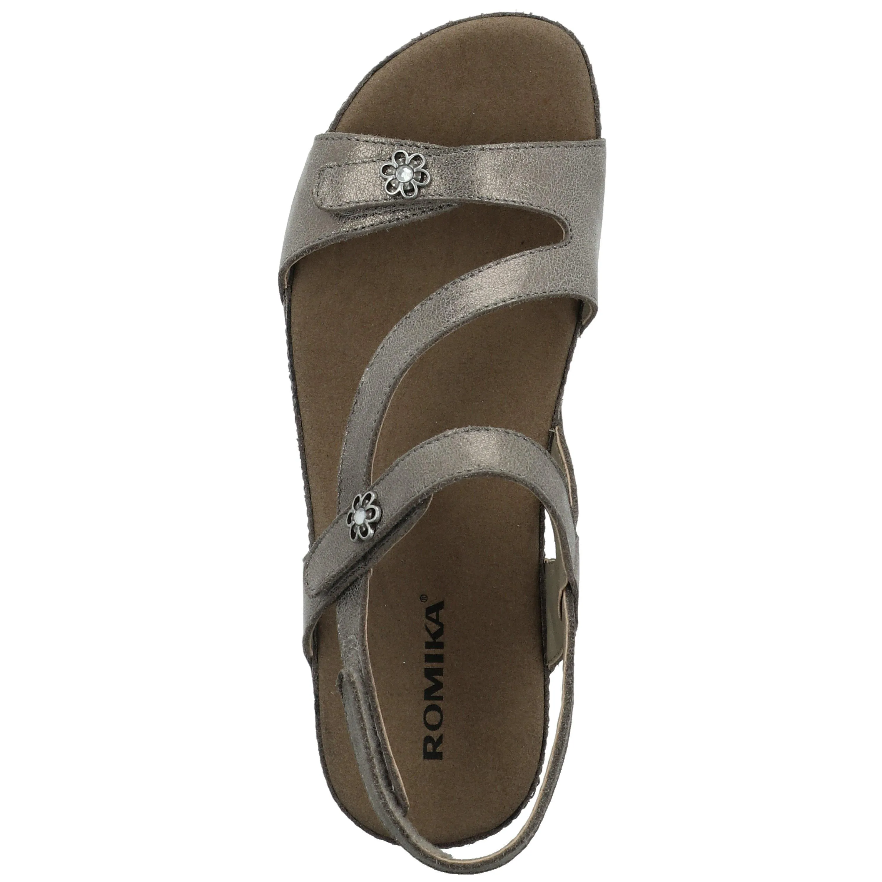 FIDSCHI 54 - Bronze
