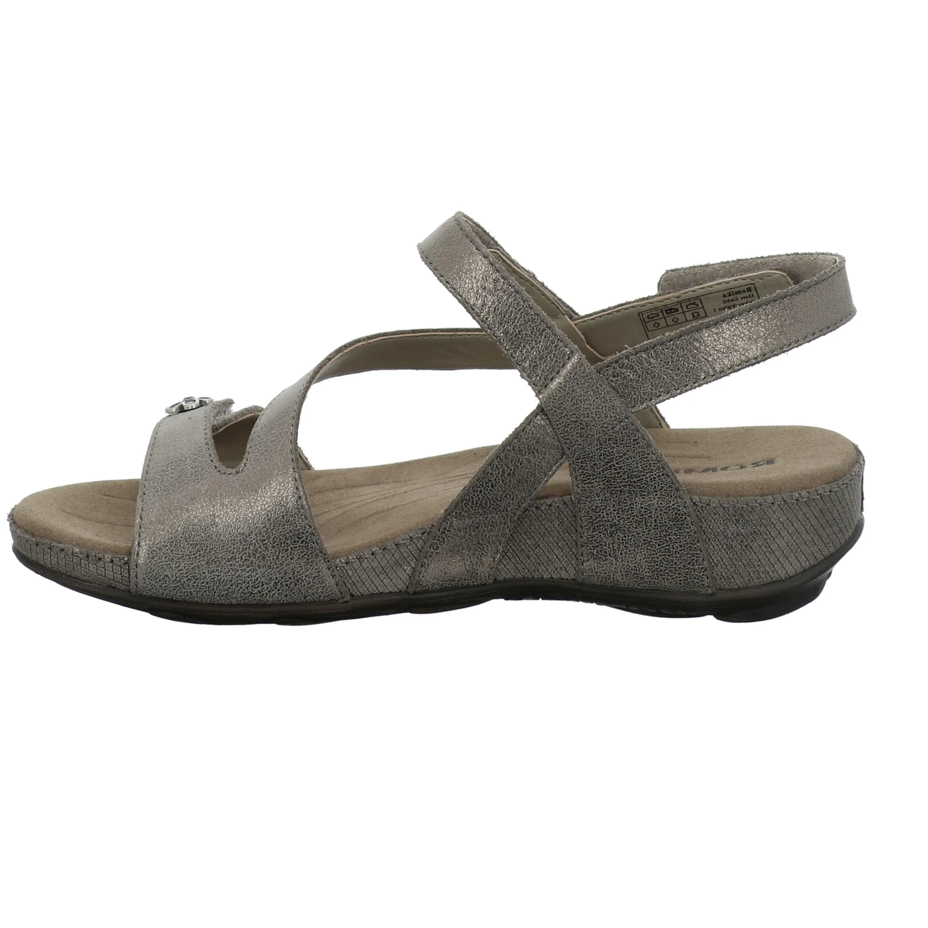 FIDSCHI 54 - Bronze