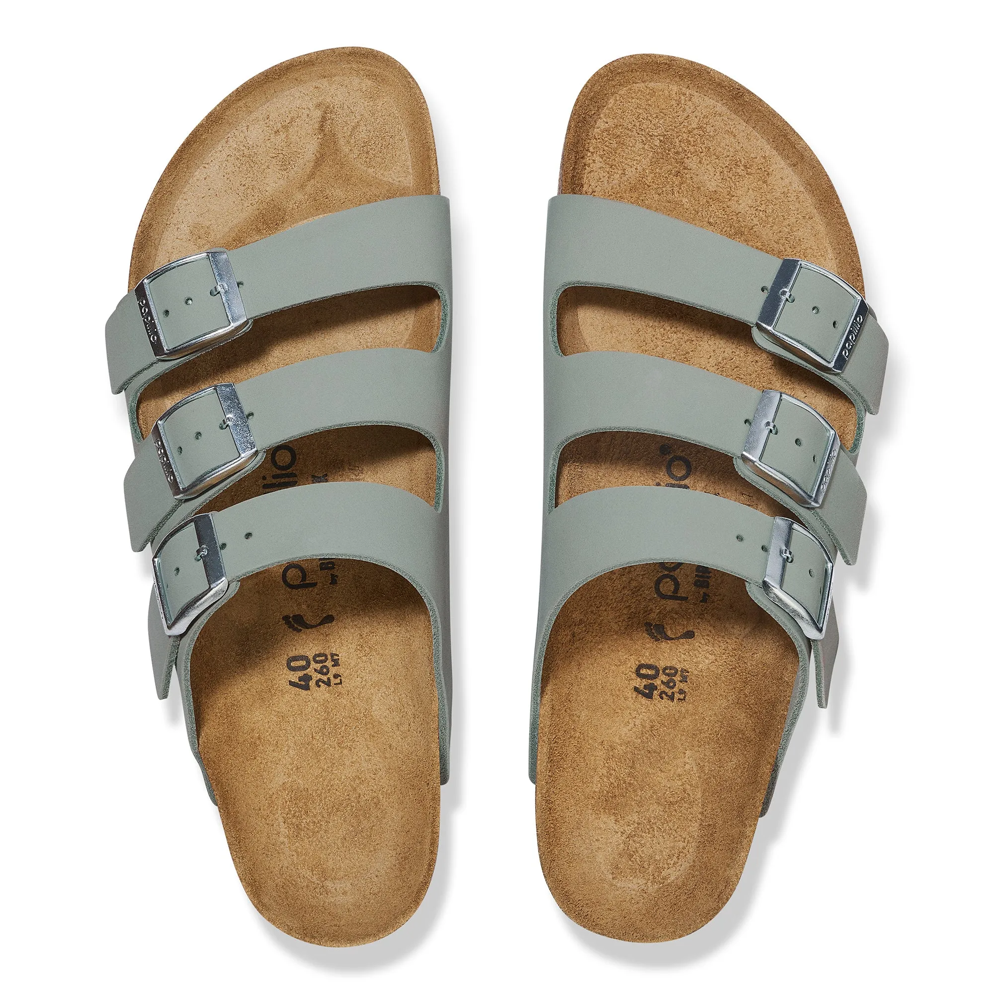 FLORIDA PLATFORM - PURE SAGE - NUBUCK