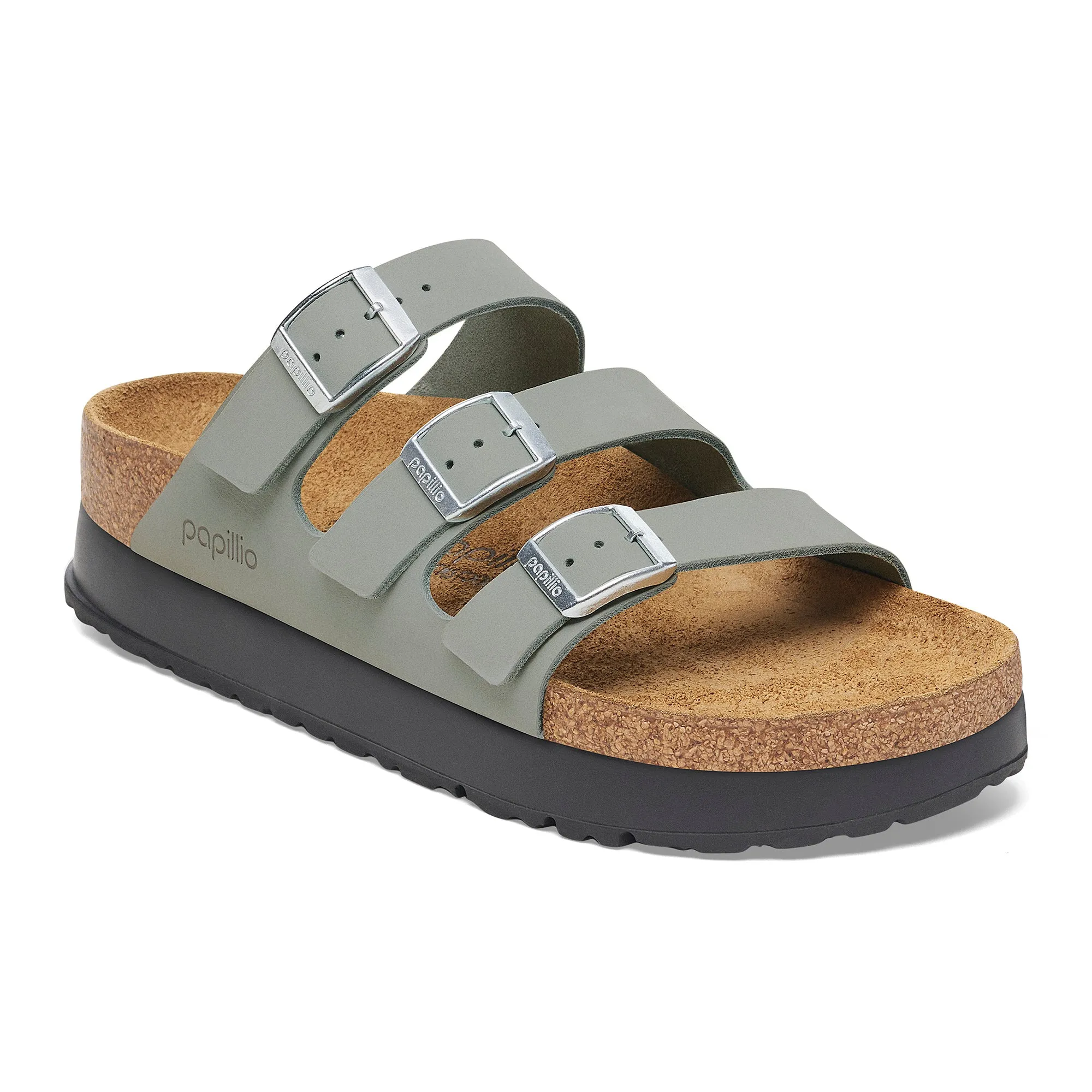 FLORIDA PLATFORM - PURE SAGE - NUBUCK