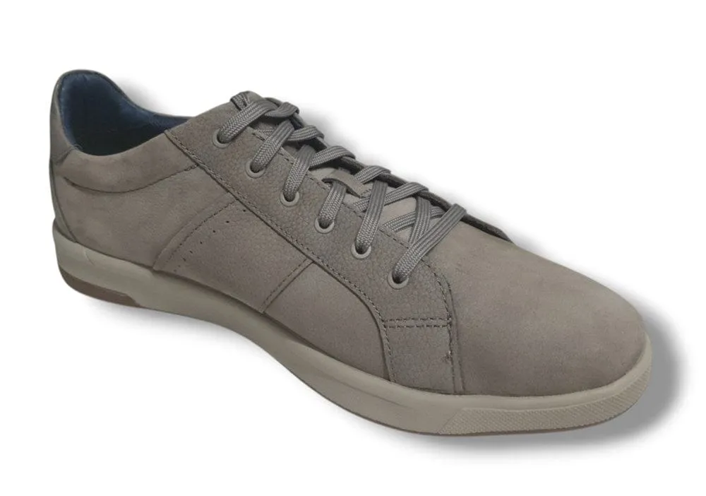 Florsheim Mens Cross Over Lace Shoes