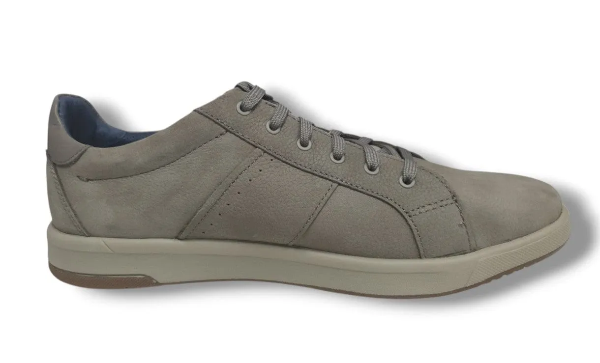 Florsheim Mens Cross Over Lace Shoes