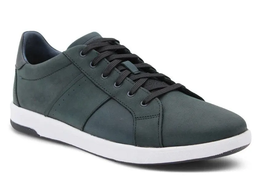 Florsheim Mens Cross Over Lace Shoes