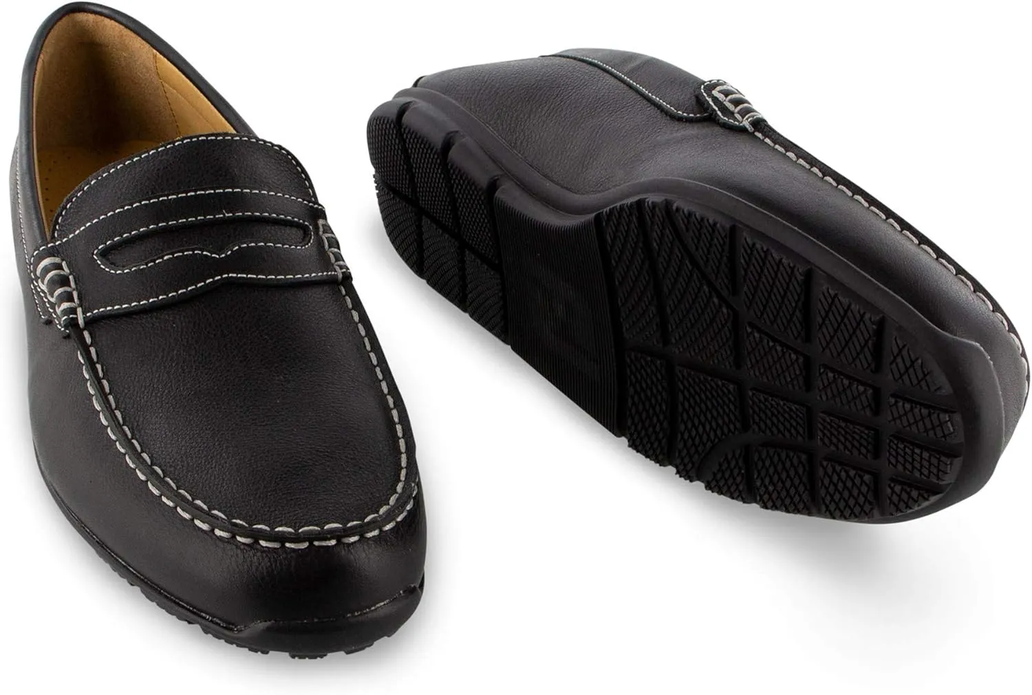 FootJoy Men's Club Casuals Penny Loafer