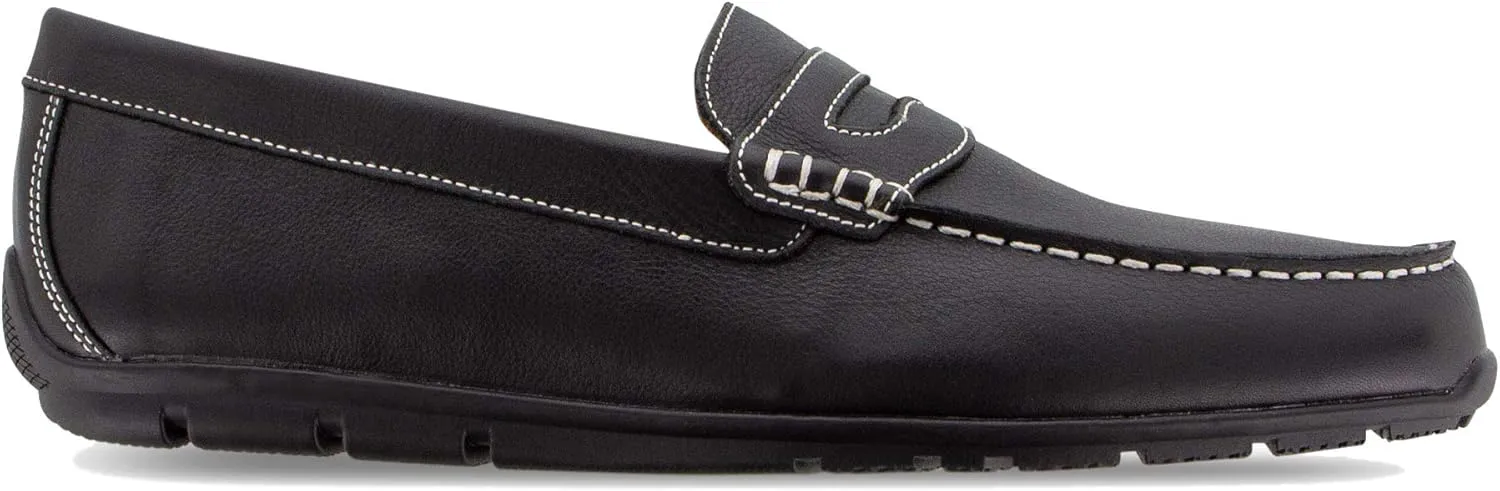 FootJoy Men's Club Casuals Penny Loafer