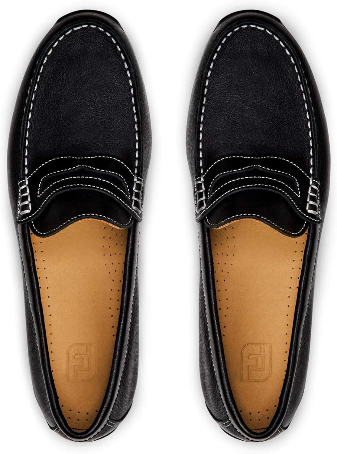 FootJoy Men's Club Casuals Penny Loafer
