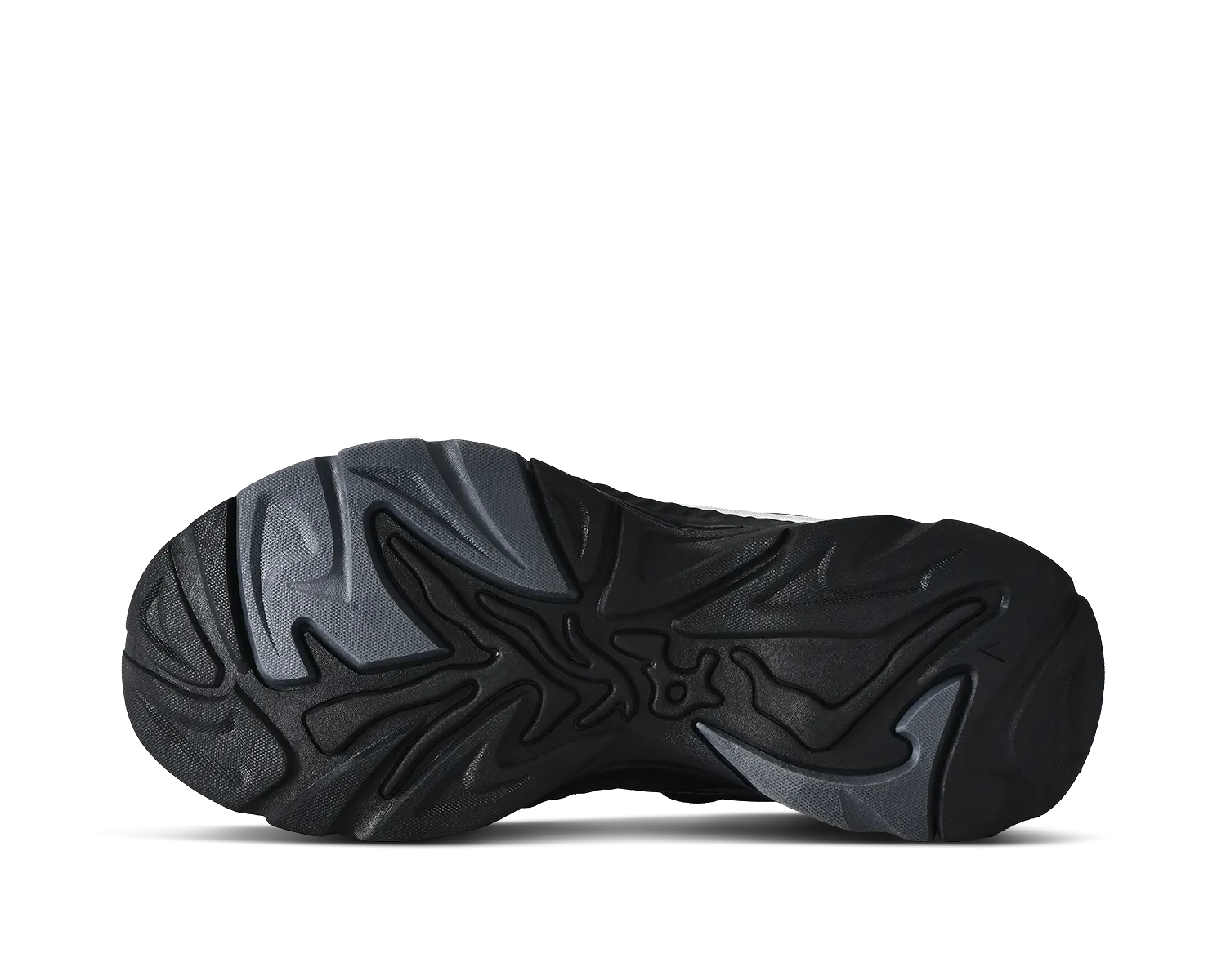 Forma Runner | Black Silver | Women
