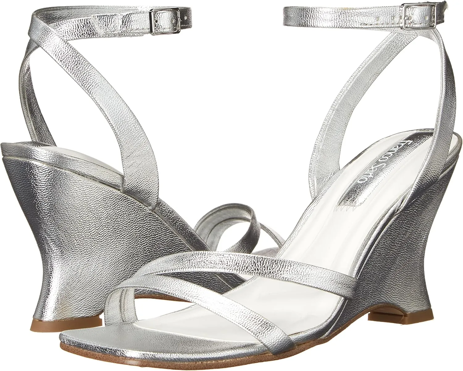 Franco Sarto Women's L-Franca Wedge Sandal