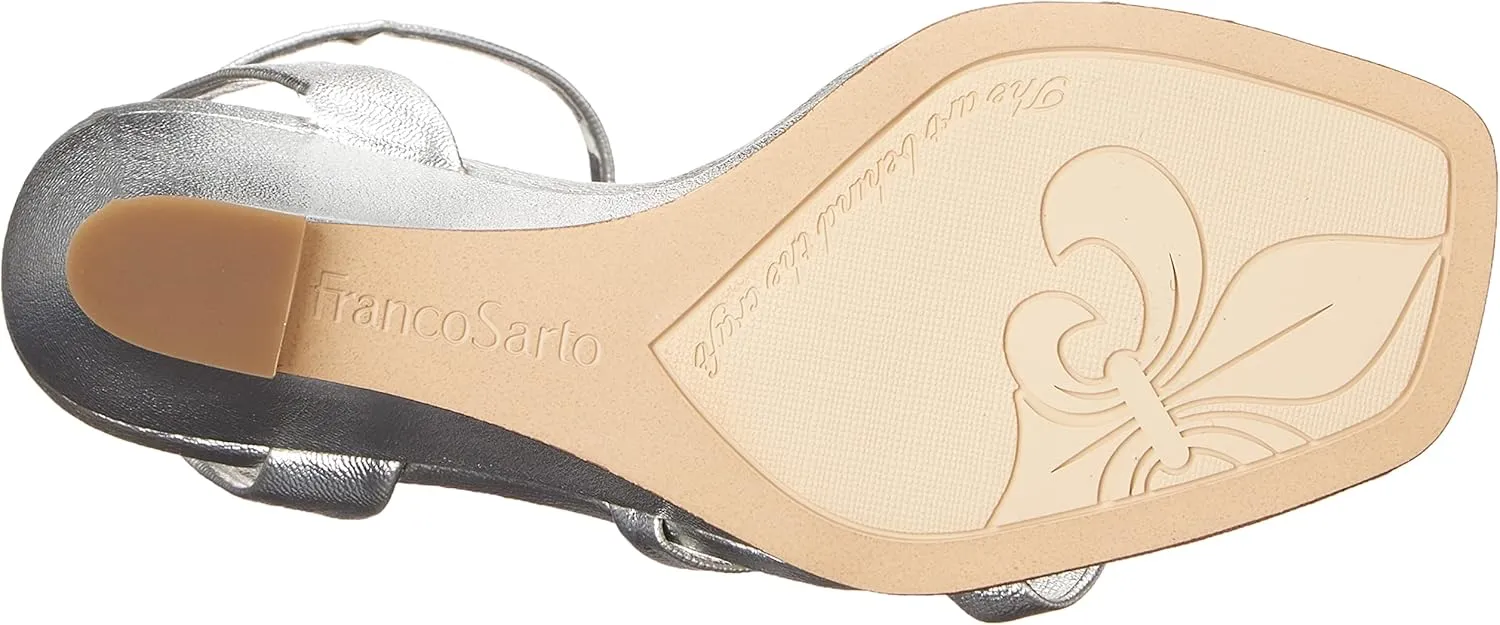 Franco Sarto Women's L-Franca Wedge Sandal